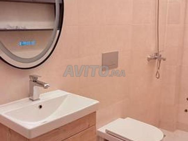 Appartement location à Salé