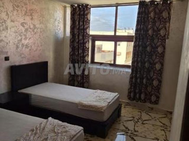Appartement location à pachalik d'El Jadida ⵍⵊⴰⴷⵉⴷⴰ الجديدة, Province d'El Jadida إقليم الجديدة