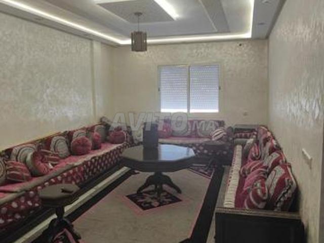 Appartement location à Tangero, Tanger-Tétouan