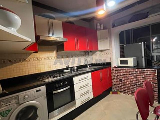 Appartement location à Tangero, Tanger-Tétouan