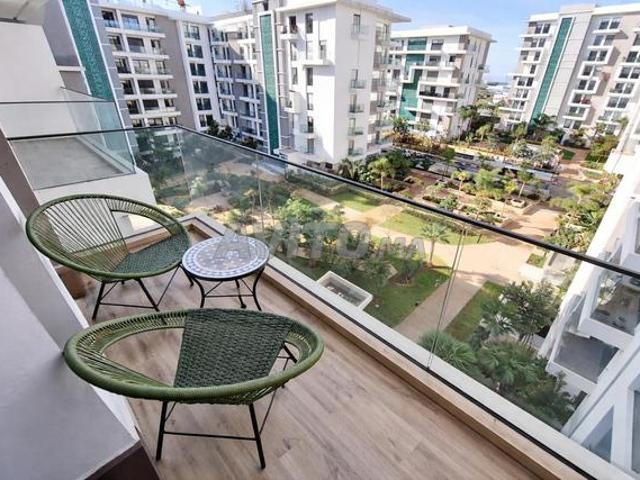 Appartement location