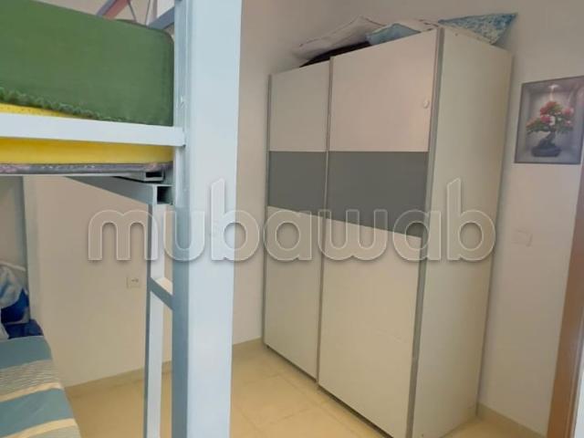 Appartement location à Tangero, Tanger-Tétouan