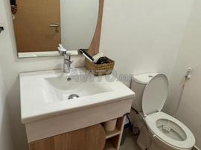 Appartement location à Hay Riad, Berkane