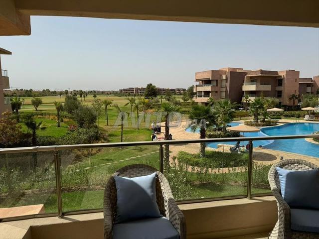 Appartement location