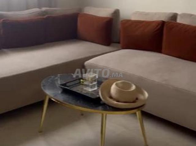 Appartement location à Hay Riad, Berkane