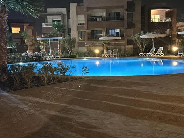 Appartement location à Marrakech, L'Oriental