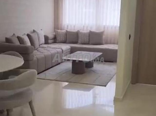 Appartement location à Hay Riad, Berkane