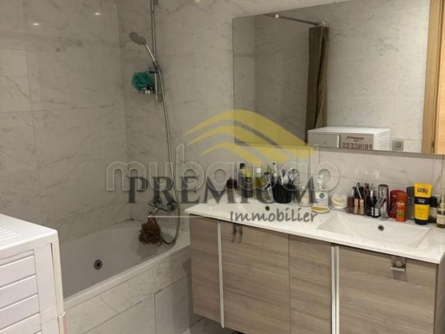 Appartement location à Rbat