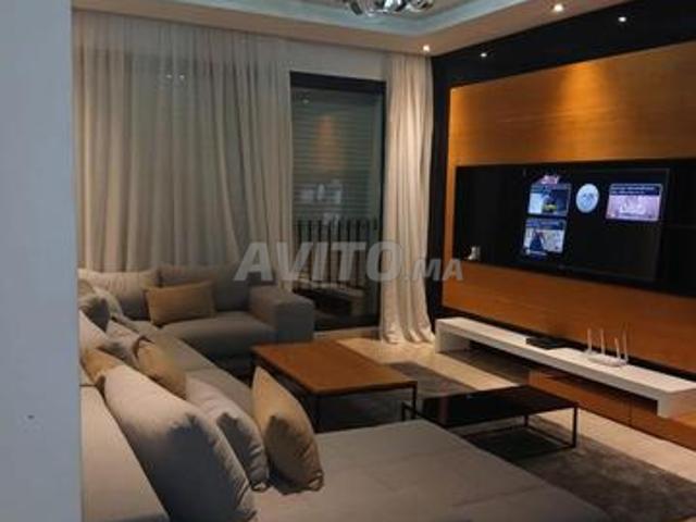 Appartement location à Hay Riad, Berkane