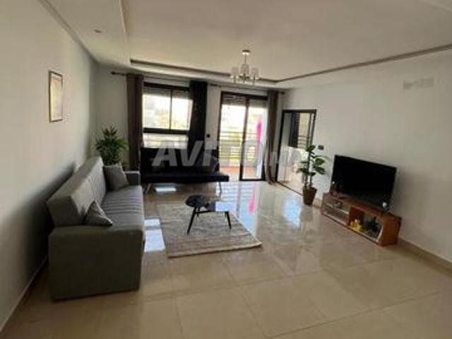 Appartement location