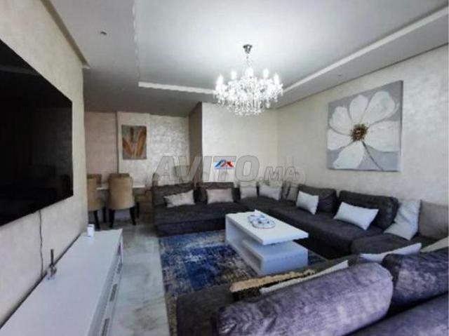 Appartement location à Hay Riad, Berkane