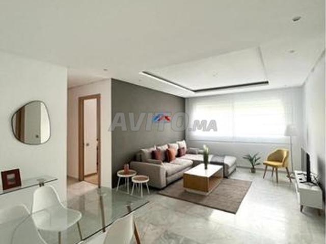 Appartement location à Hay Riad, Berkane