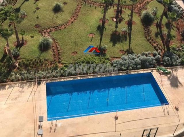 Appartement location à Hay Riad, Berkane