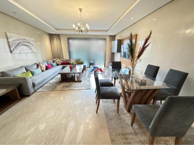 Appartement location à Hay Riad, Berkane