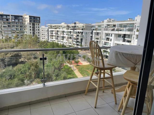 Appartement location à Hay Riad, Berkane