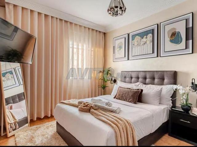 Appartement location à Hay Riad, Berkane