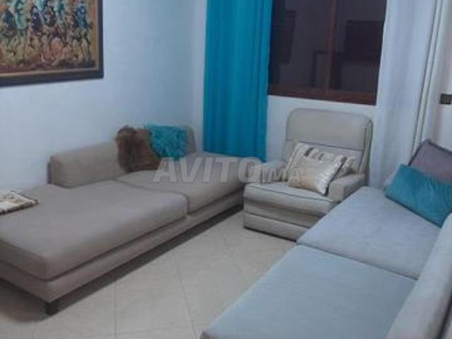 Appartement location à El Ma, Gharb-Chrarda-Beni Hssen