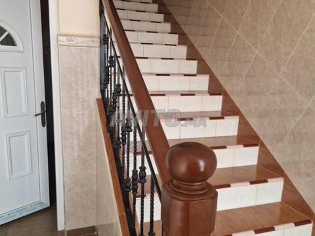 Appartement location à Ras Kebdana