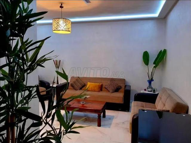 Appartement location à Fès