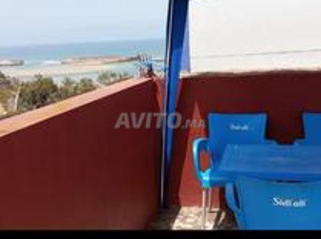 Appartement location à Oualidia, Gharb-Chrarda-Beni Hssen
