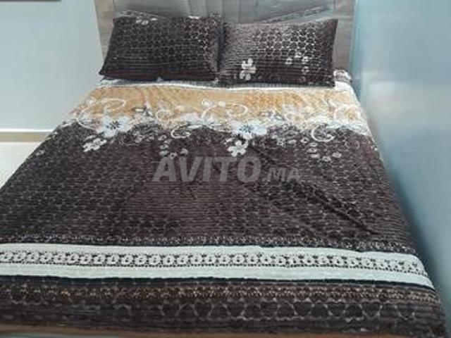 Appartement location à Ben Guerir, L'Oriental