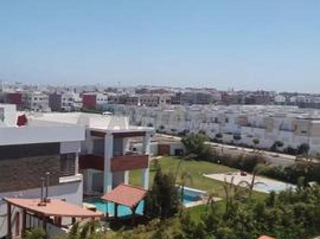 Appartement location à El Ma, Gharb-Chrarda-Beni Hssen
