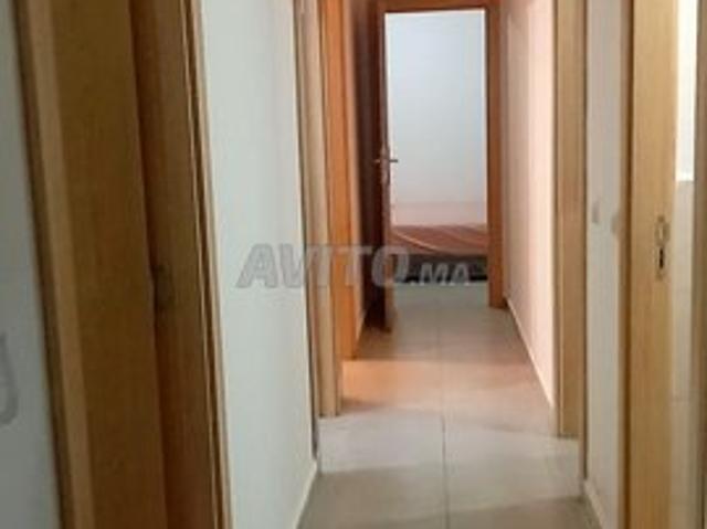 Appartement location à Mohammedia
