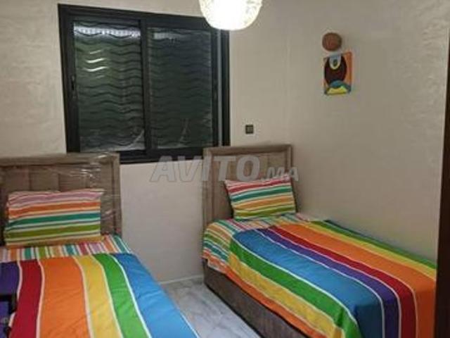 Appartement location à Berrechid, Gharb-Chrarda-Beni Hssen