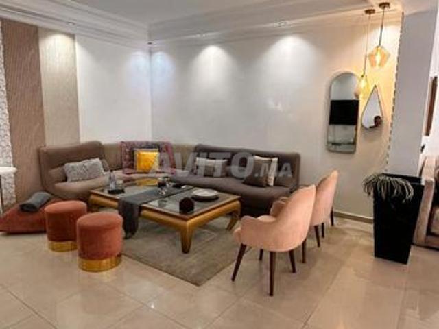 Appartement location à Anfa, Gharb-Chrarda-Beni Hssen