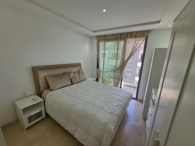 Appartement location à Anfa, Gharb-Chrarda-Beni Hssen