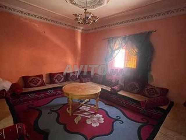 Appartement location à Ben Guerir, L'Oriental