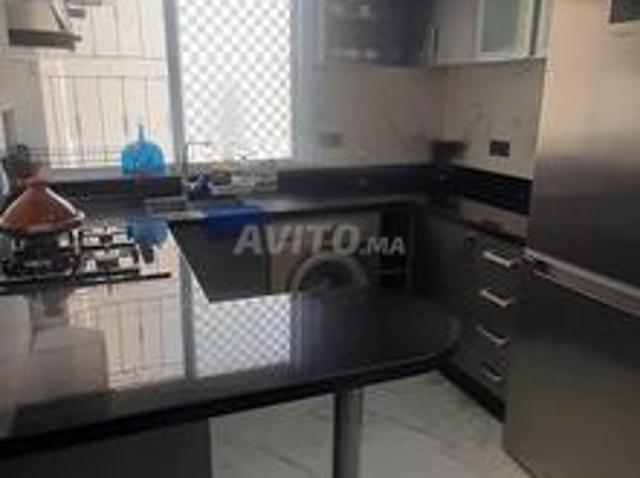 Appartement location à Tangero, Tanger-Tétouan