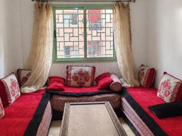Appartement location à Saâda, L'Oriental