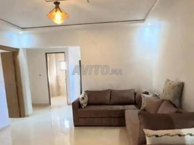 Appartement location à Oujda وجدة, Préfecture d'Oujda-Angad عمالة وجدة - أنجاد
