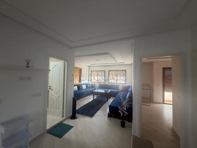 Appartement location à Lyautey