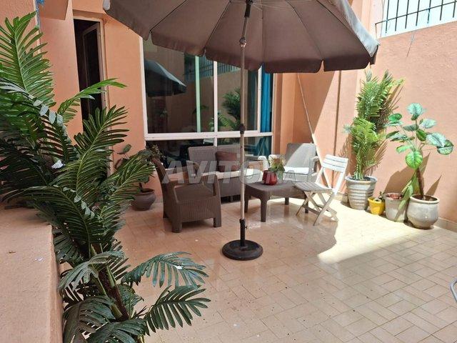 Appartement location à Anfa, Gharb-Chrarda-Beni Hssen