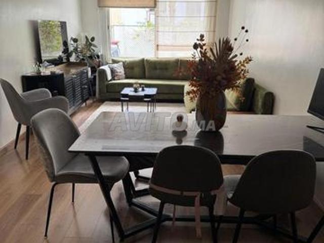 Appartement location à Anfa, Gharb-Chrarda-Beni Hssen