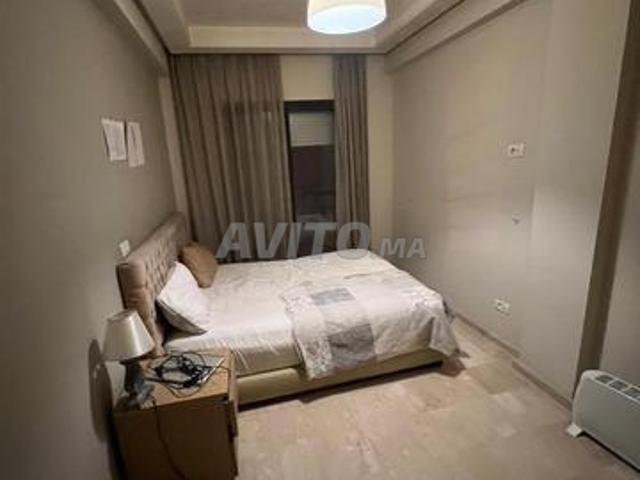 Appartement location à Anfa, Gharb-Chrarda-Beni Hssen
