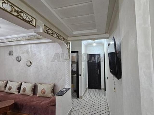 Appartement location à L'Oriental