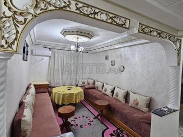 Appartement location à L'Oriental
