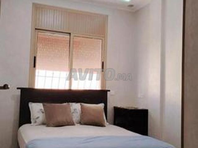 Appartement location à Anfa, Gharb-Chrarda-Beni Hssen