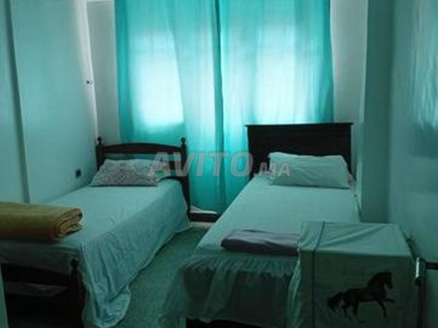 Appartement location à Rbat