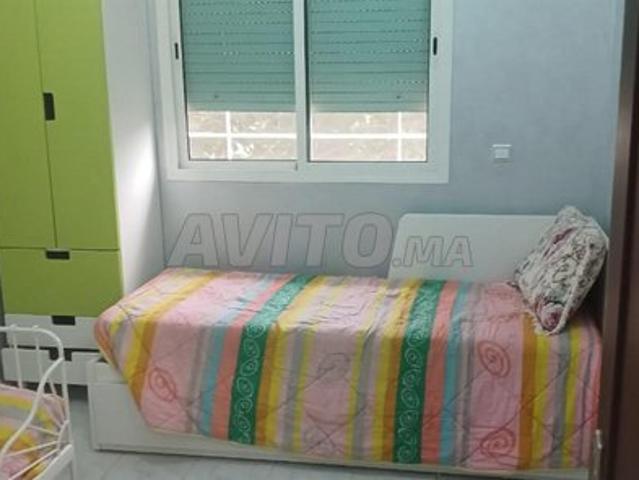 Appartement location à Salé