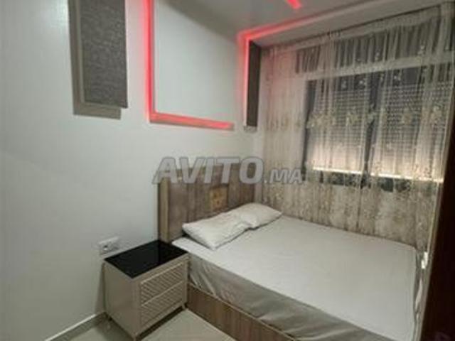 Appartement location à Tangero, Tanger-Tétouan