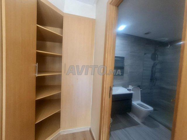 Appartement location à Casablanca