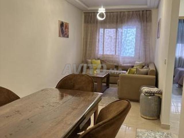 Appartement location à Tangero, Tanger-Tétouan