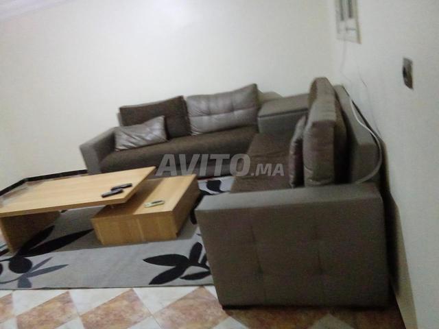 Appartement location à El Houda, Agadir