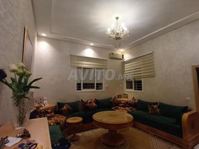 Appartement location à Meknès