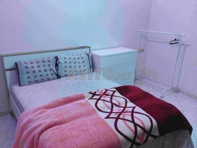 Appartement location à Meknès