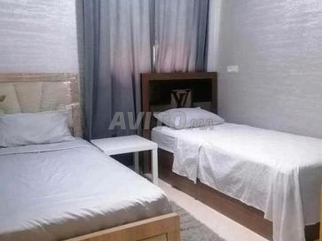 Appartement location à Meknès